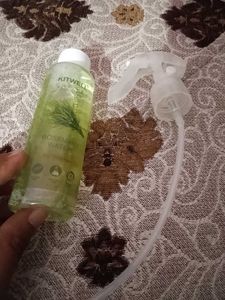 Kitwell Brand Hair Growth Spray