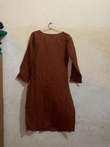 Long Kurti