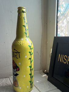 Hand Painted