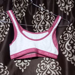 Regular Wear Bra For Women