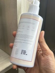Masic Beauty Luxe Body Wash &amp; Lotion Combo