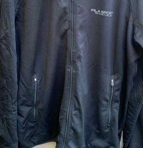 Fila Sport premium orignal Track Jacket