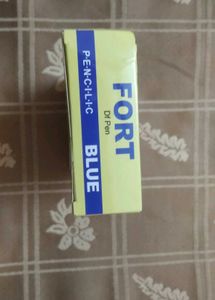 Fort Pen