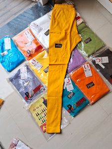 Xxl Onesty Brand Cotton Legin No Return Or Exchang