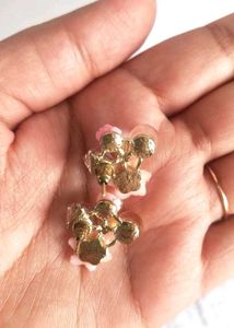 Disney princess studds