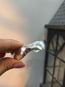 Gold-Silver Bangle Bracelet(2 set)