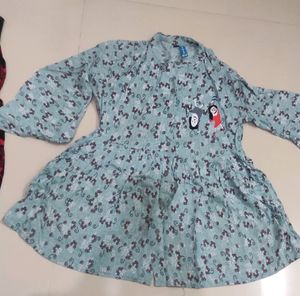 Donation - Combo Of 2 Tops