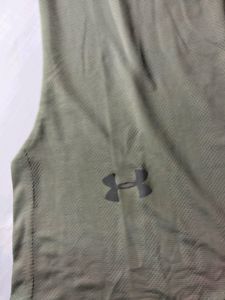 Under Armour Women Tshirt