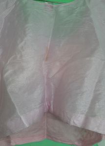 Lehga Choli Dupatta Unused