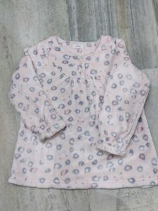 Cute Girls Pajama Set