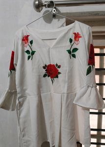 3 Tops In Combo...Go For It