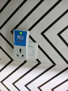 Shine Smart AC Protector(washing machine stabilize