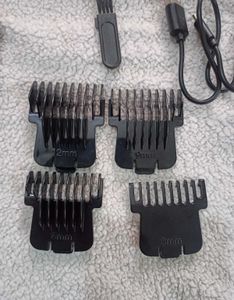 ❗FREE DELIVERY❗NOVA Trimmer with all accessories