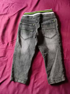 Baby Pant