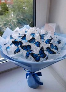 Viral butterfly Bouquet 🦋✨🫶🏻