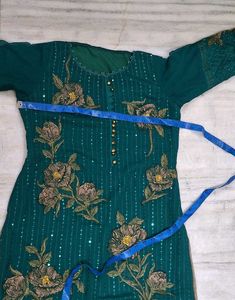 Beautiful Kurta Set