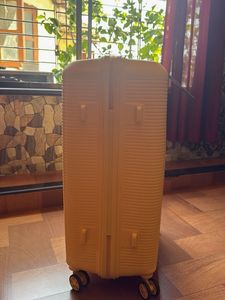 American Tourister Suitcase