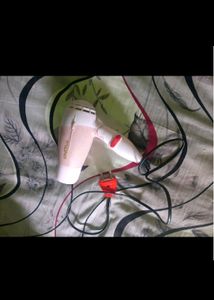 Hair Dryer!!
