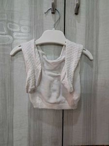 5 Pairs Baby Clothes - Dresses, Romper, &amp; More