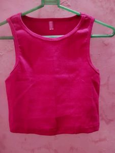 Tank Top Ori