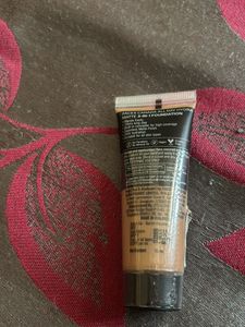 Warm Sand Foundation Faces Canada