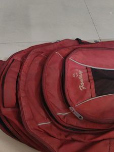 Fantasy Backpack used but in good condition