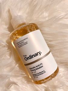 Glycolic Acid Toner
