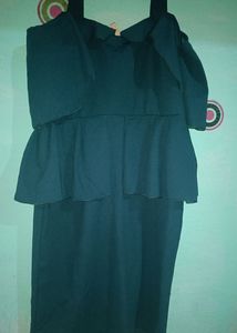 New Dress