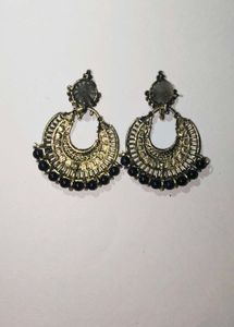 Stylish Antique Earrings