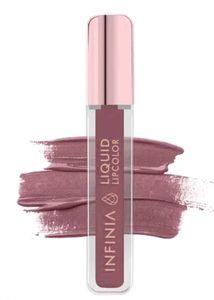 INFINIA LIQUID MATTE LIPCOLOR - Combo Of 2😍