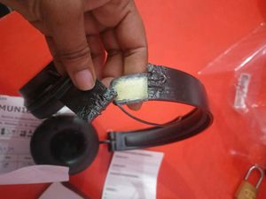 Boat Headphones