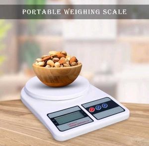Portable Electronic Weight Machine Upto 10kg