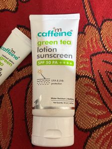 Caffeine Products Full Pack Kit .