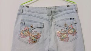 Blue Jean