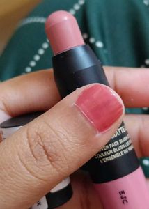 Nudies Matte Lux Rosy Posy