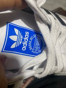 Adidas Samba OG Sneakers