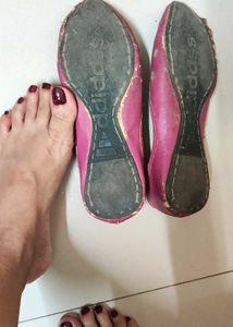2 Pairs...Pretty Loafer🤎 &amp; Punjabi Jutti💓