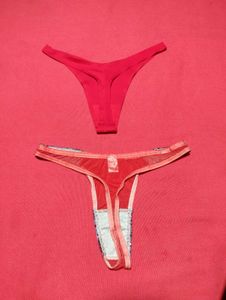Combo 5 Thong Size 28/30