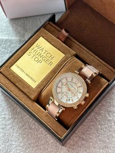 Michael Kors Watch For Her 💕