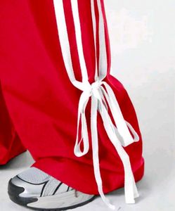 Red Track Pants🎀