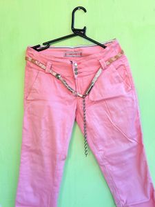 Trouser For Women || New Condition ||