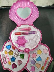 Kids Makeup Kit