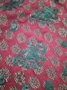 Party Wear Saree