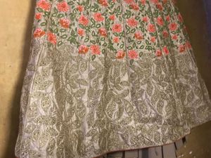 Gorgeous Lehenga Choli Set