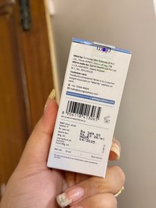 Plum Niacinamide Face Serum