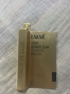 Ultimate Glam Mascara
