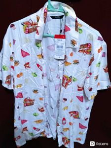 Yousta Cute Shirt