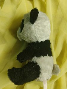 Beanie Boo Panda