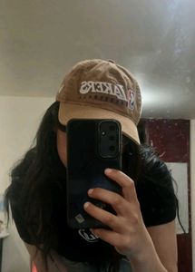 Unisex Cap
