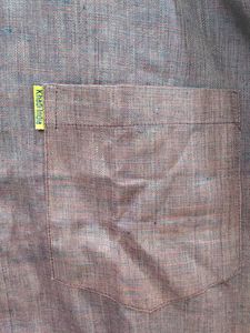 Khadi Shirt - 42